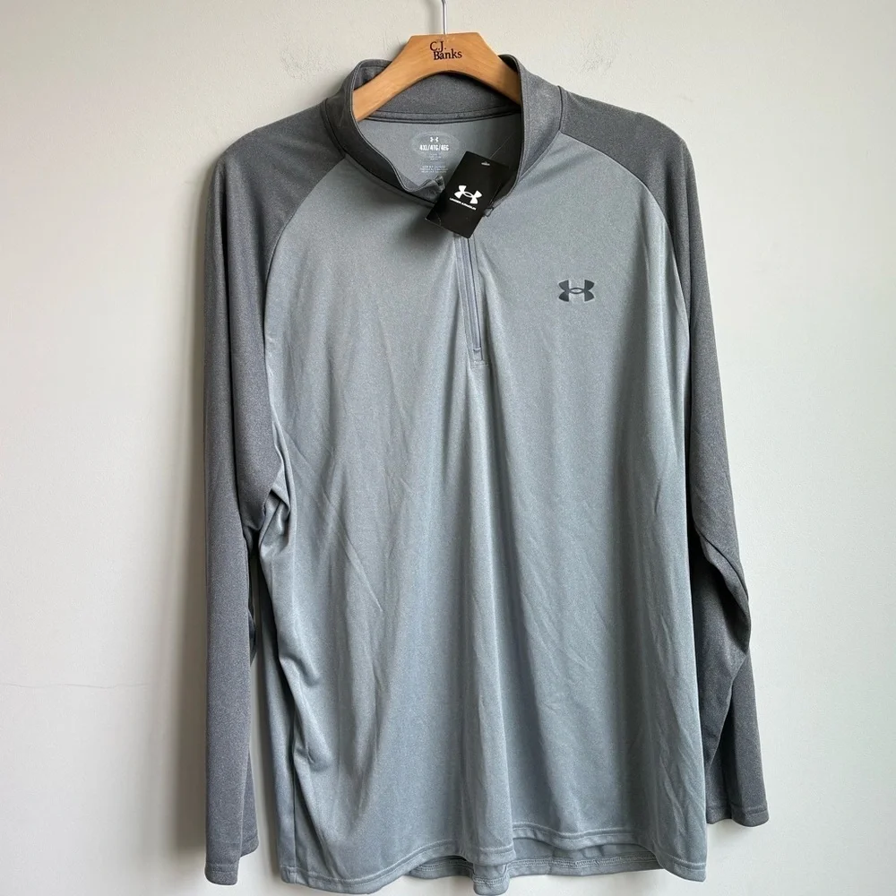 Under Armour new tags
